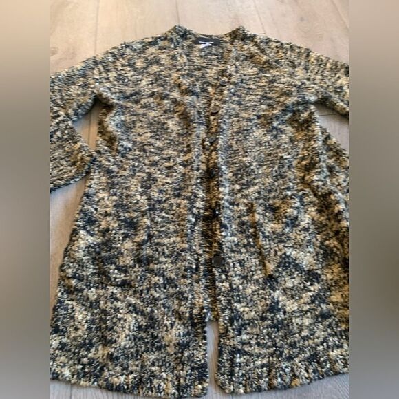 Jones New York woman’s cardigan - Picture 4 of 5